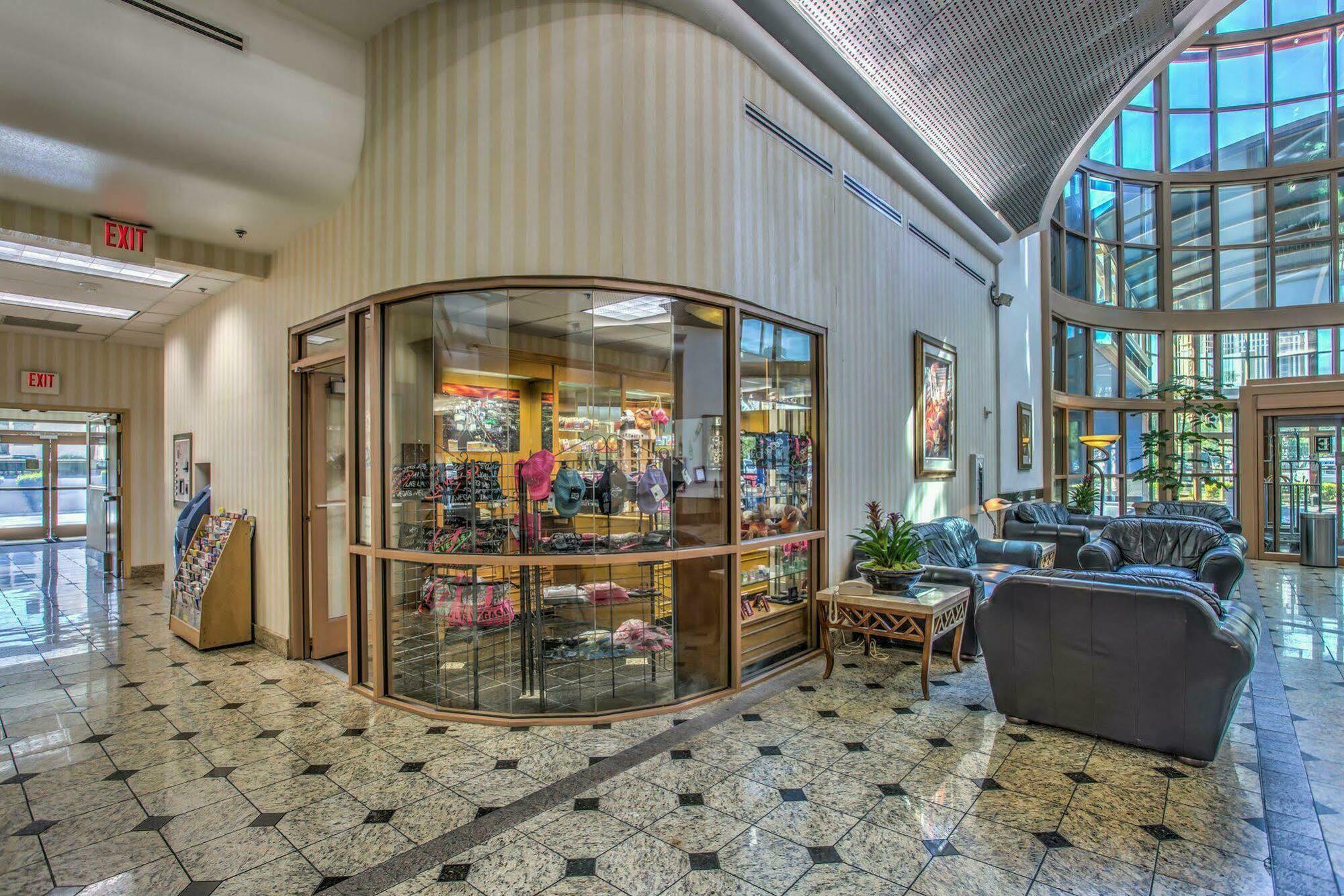 Embassy By Hilton Convention Center Vegas Hotel 4*