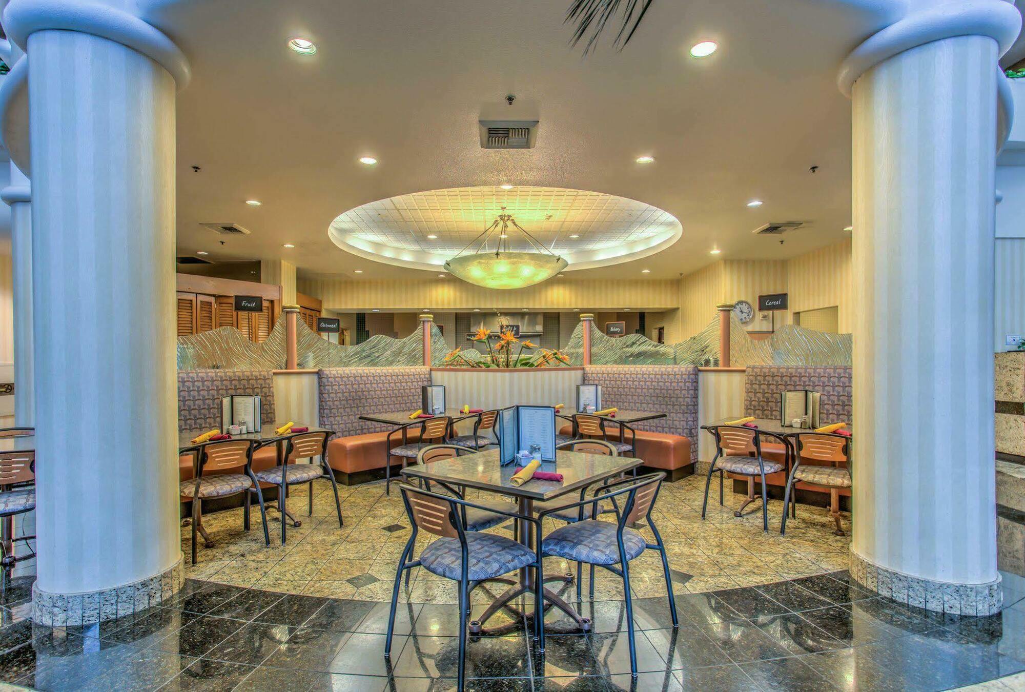 Hotel Embassy By Hilton Convention Center Vegas Las Vegas