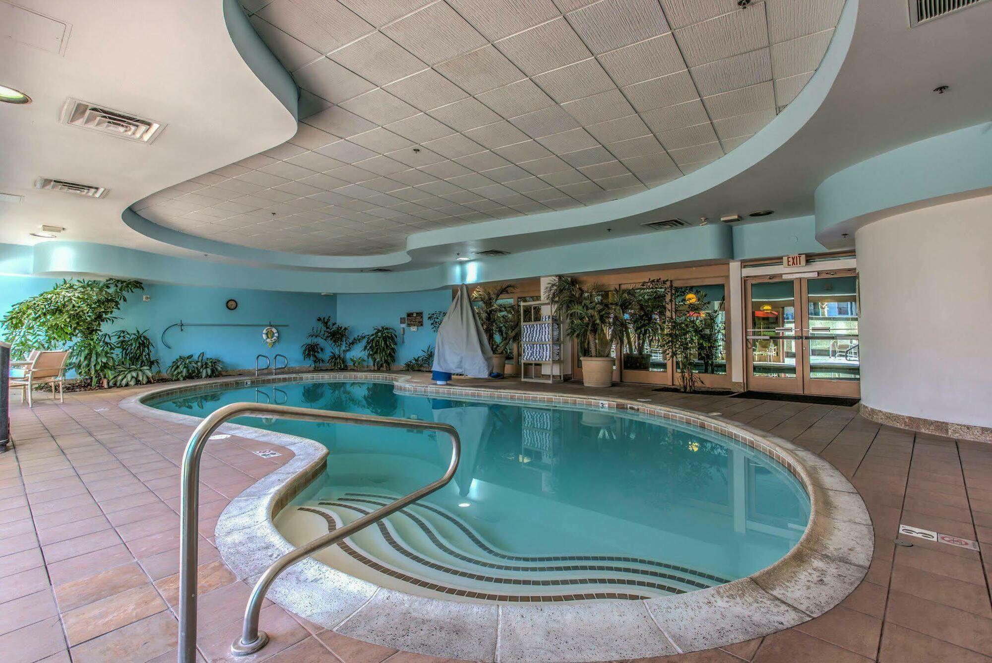 Hotel Embassy By Hilton Convention Center Vegas