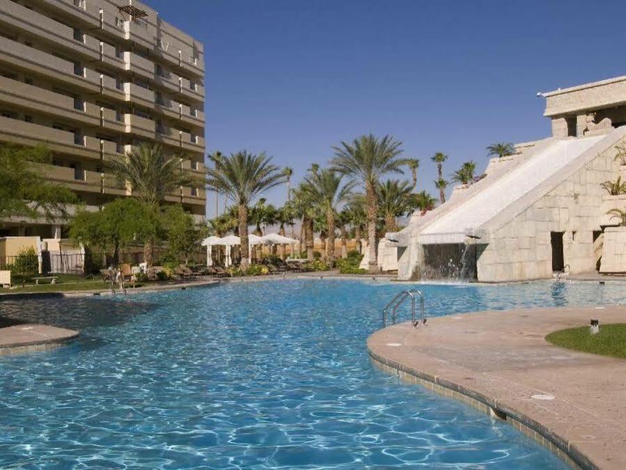 Resort Hilton Vacation Club Cancun Vegas