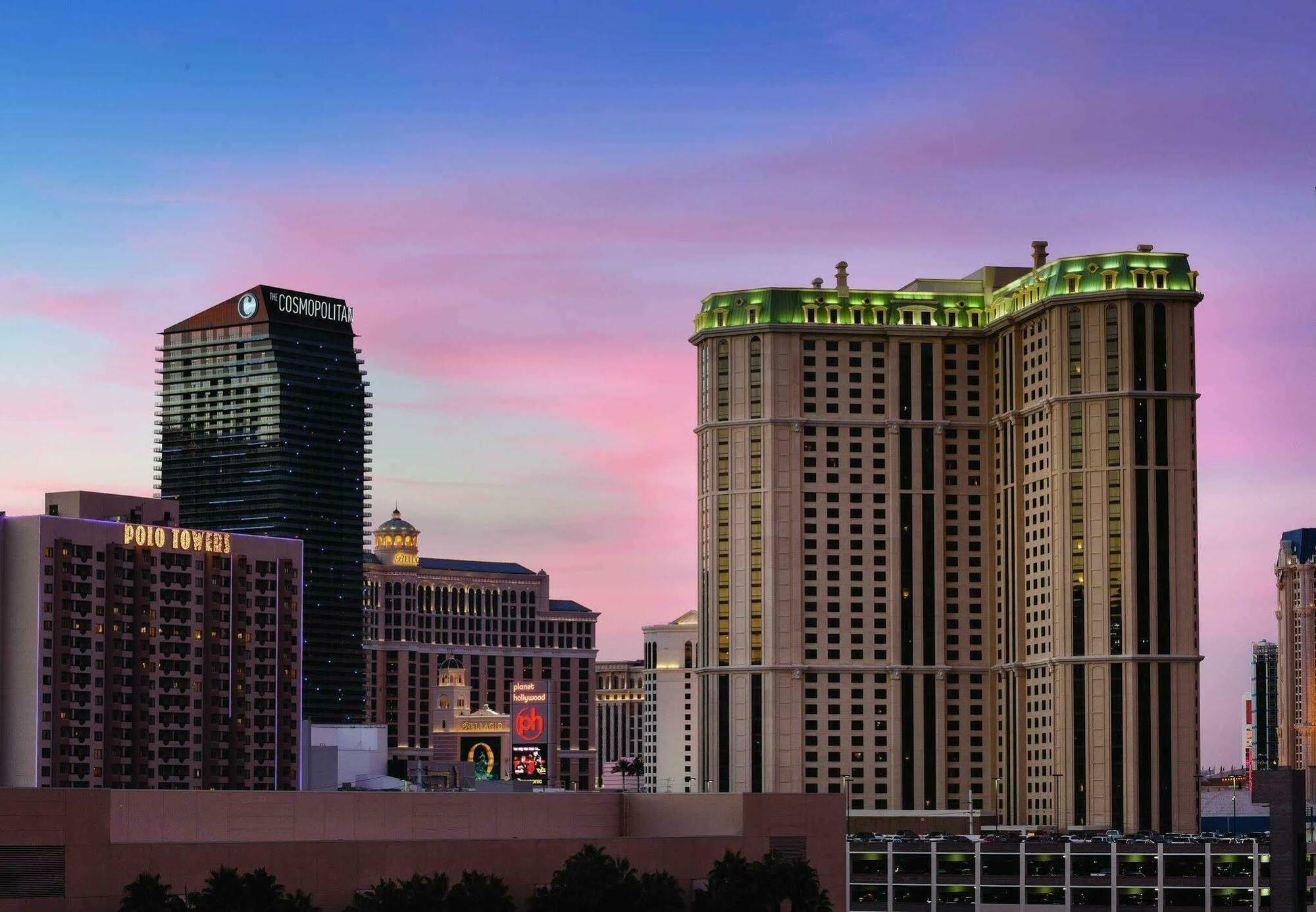 Marriott's Grand Chateau 4*