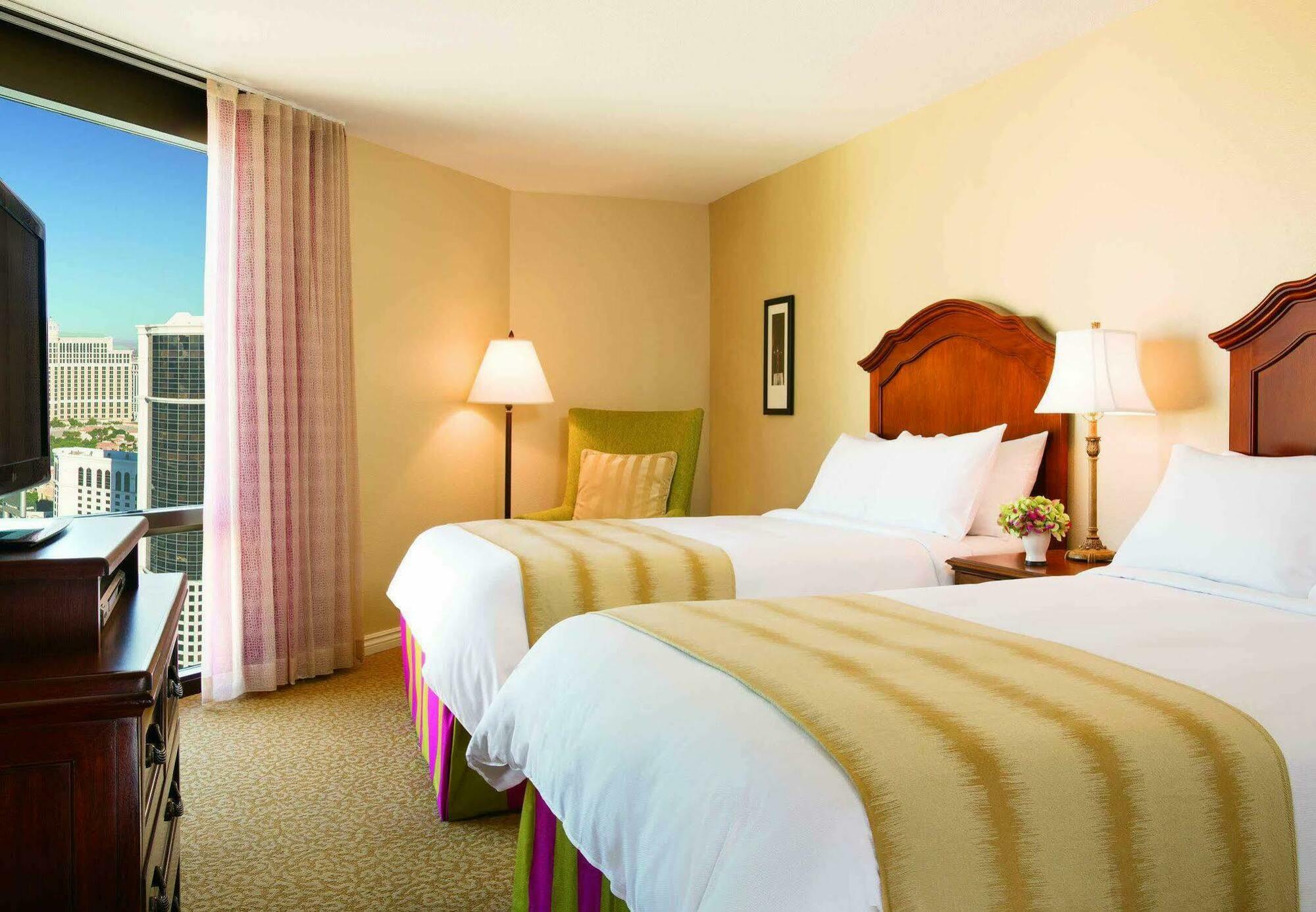 Marriott's Grand Chateau Hotel