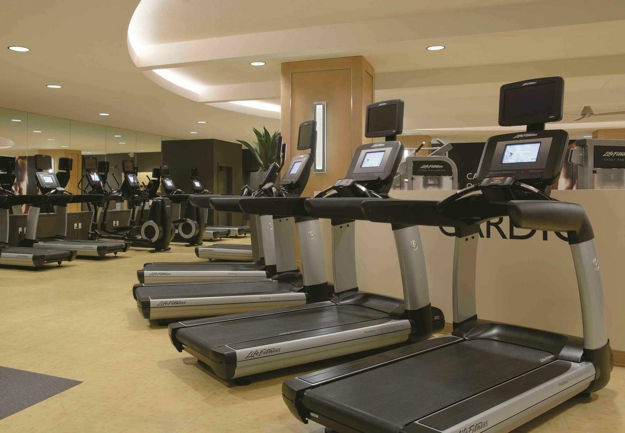 Marriott's Grand Chateau Hotel