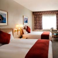 Hotel Riviera & Casino