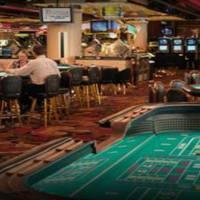 Riviera & Casino Hotel 3*