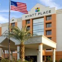 Hotel Hyatt Place Vegas