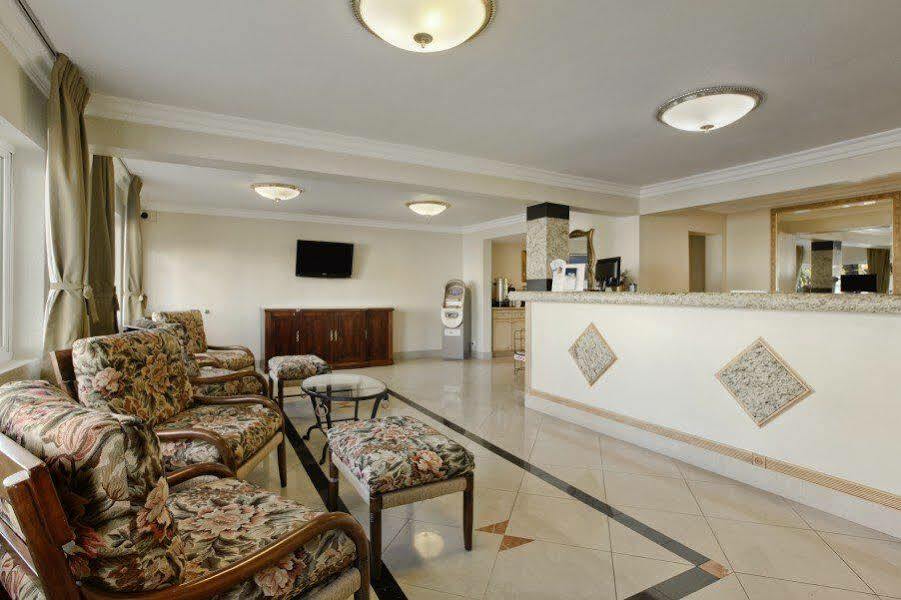 Hotel Super 8 By Wyndham Vegas North Strip/fremont St. Area