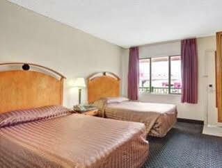 Travelodge By Wyndham Vegas Las Vegas
