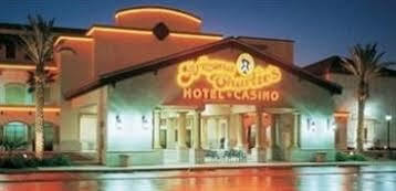 Arizona Charlie's Boulder Hotel 2*