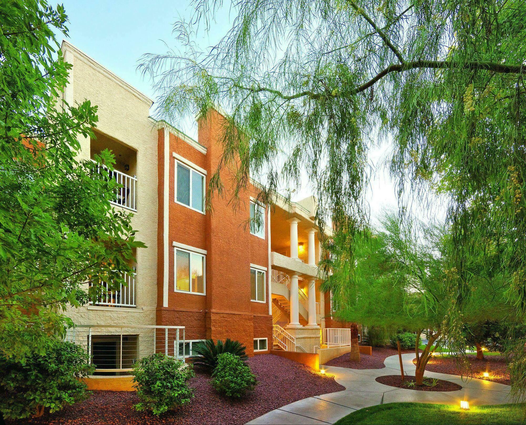 Worldmark Vegas Tropicana Aparthotel Las Vegas