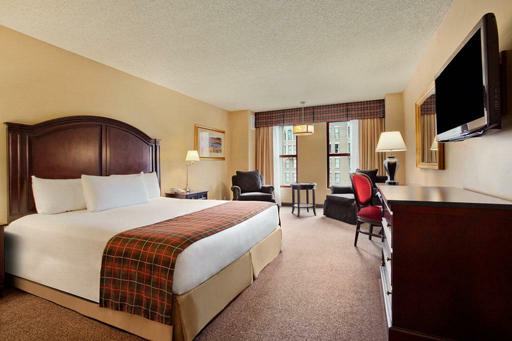 Sam's Town And Gambling Hall Resort