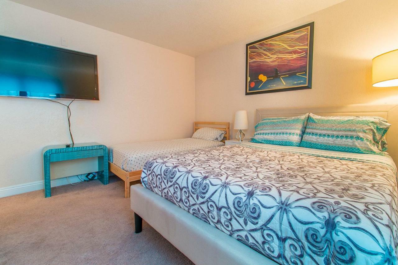 Apartment Luxury Modern 2 *