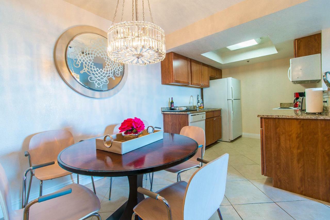 Apartment Luxury Modern 2 *