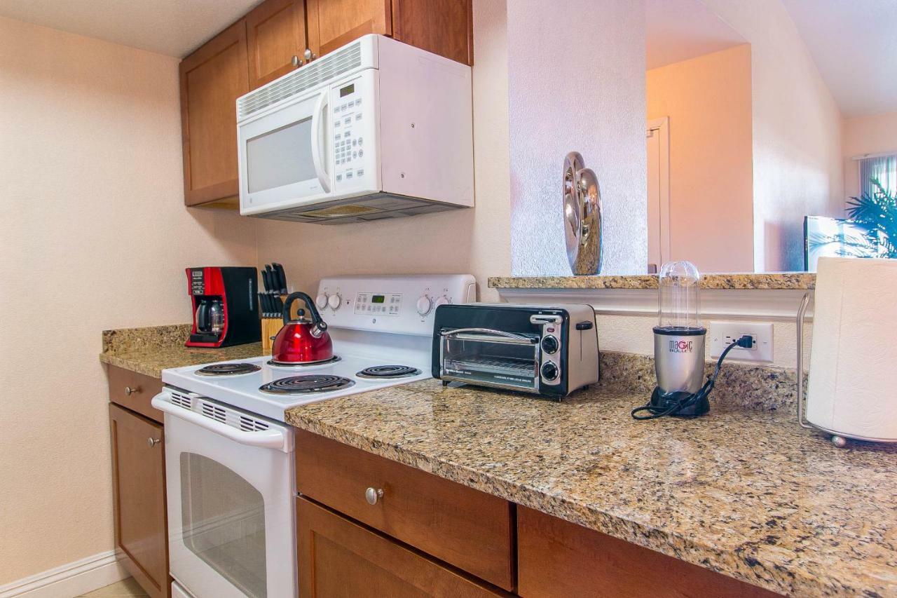 Apartment Luxury Modern 2 Las Vegas