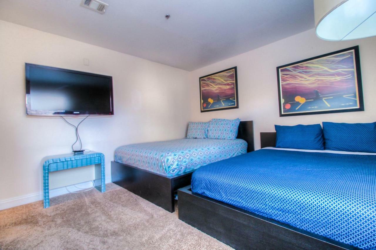 Apartment Luxury Modern 2 Las Vegas