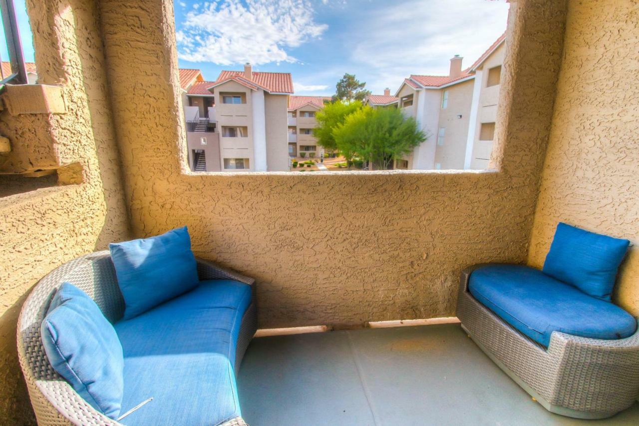 Strip View Ultra Modern Apartment Las Vegas