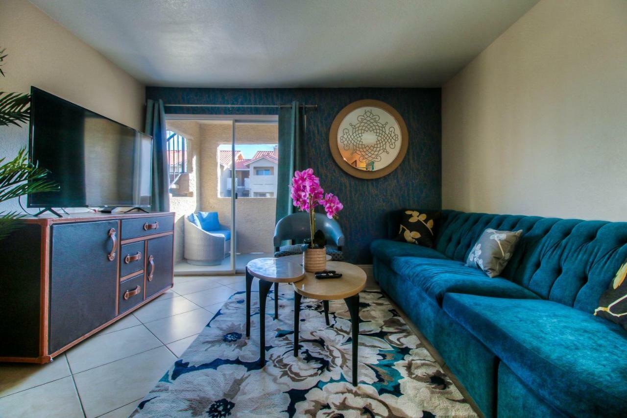 Apartment Strip View Ultra Modern Las Vegas