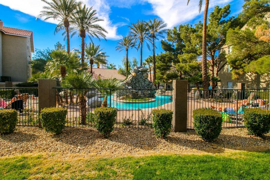 Apartment Strip View Luxury Las Vegas