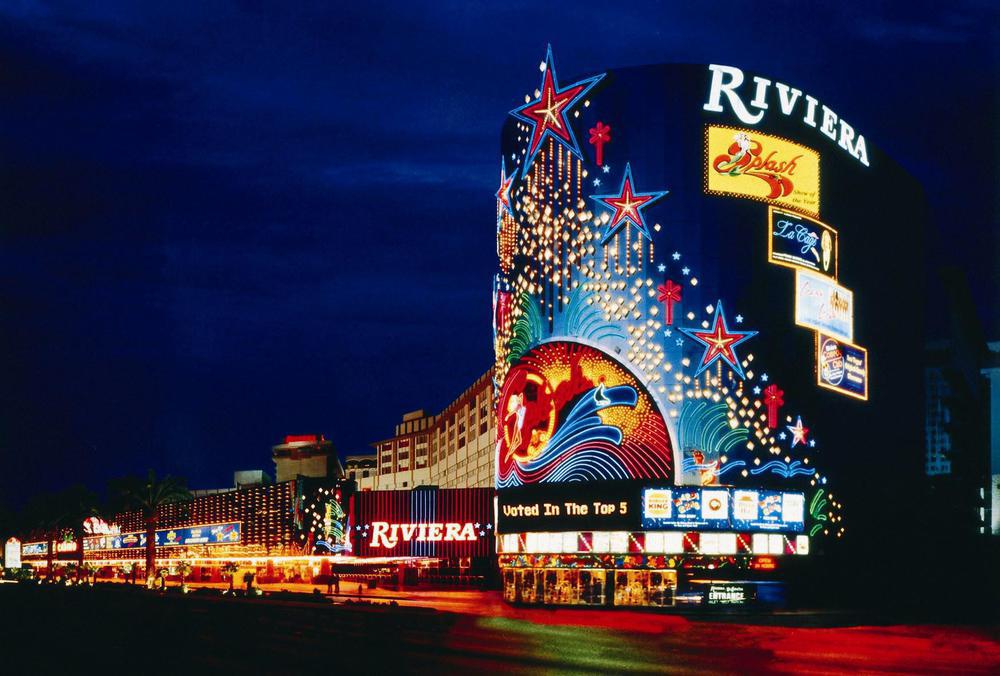Riviera & Casino Hotel 3*