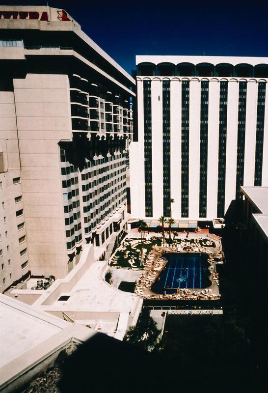 Hotel Riviera & Casino Las Vegas
