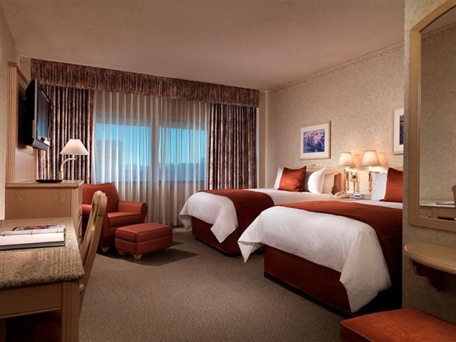 Riviera & Casino Hotel Las Vegas