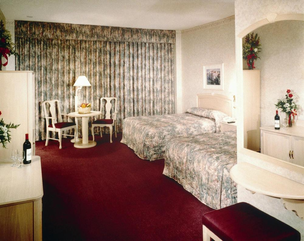 Hotel Riviera & Casino Las Vegas
