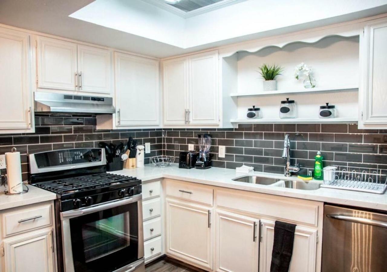 Apartment Luxurious At Modern