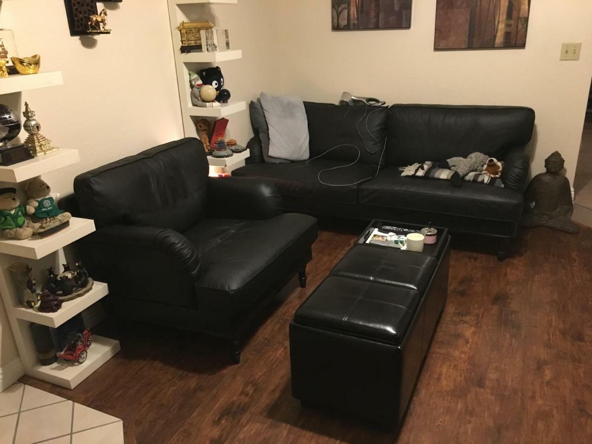 Apartment The Enclaves &