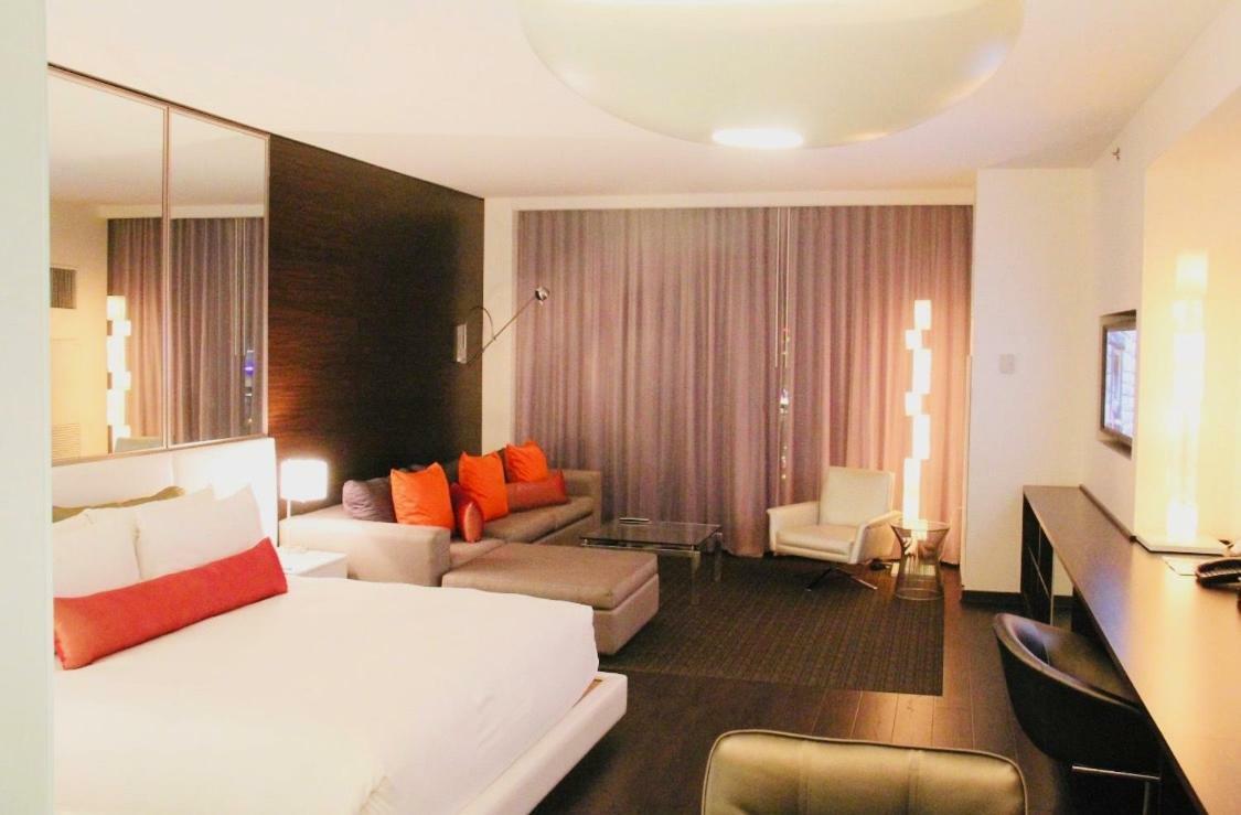 Apartment Flamingo Las Vegas
