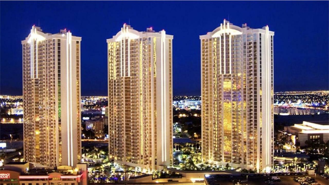 Apartment Luxury Mgm Signature, Great Location, Lazy River, No Fees