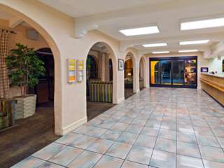 Hotel La Quinta By Wyndham Vegas Airport N Conv. Las Vegas
