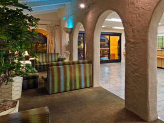 La Quinta By Wyndham Vegas Airport N Conv. 3*