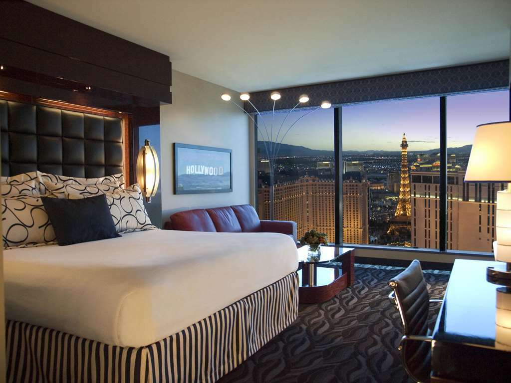 Hilton Grand Vacations Club Elara Center Strip Vegas