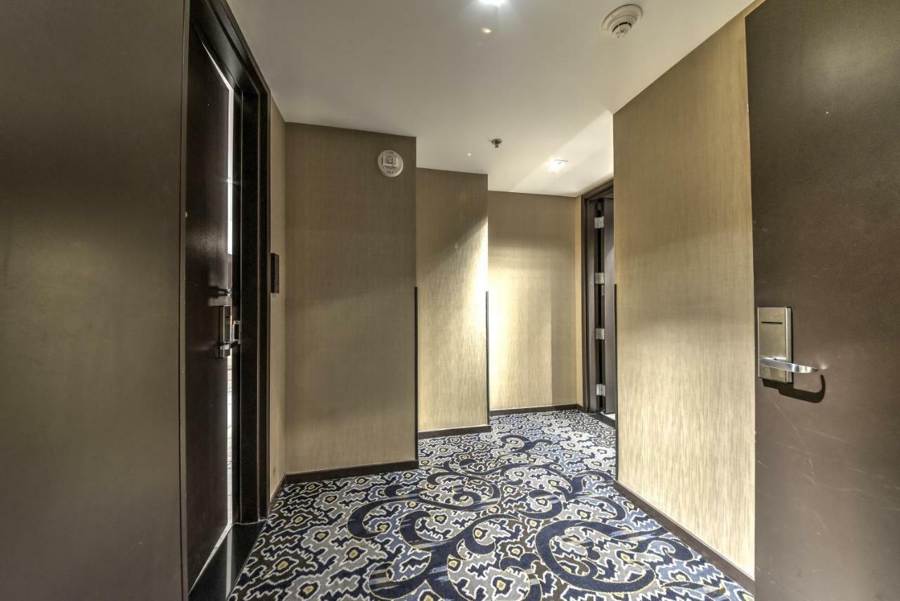 Aparthotel Palms Place Stripview With Open Balcony -33 Las Vegas