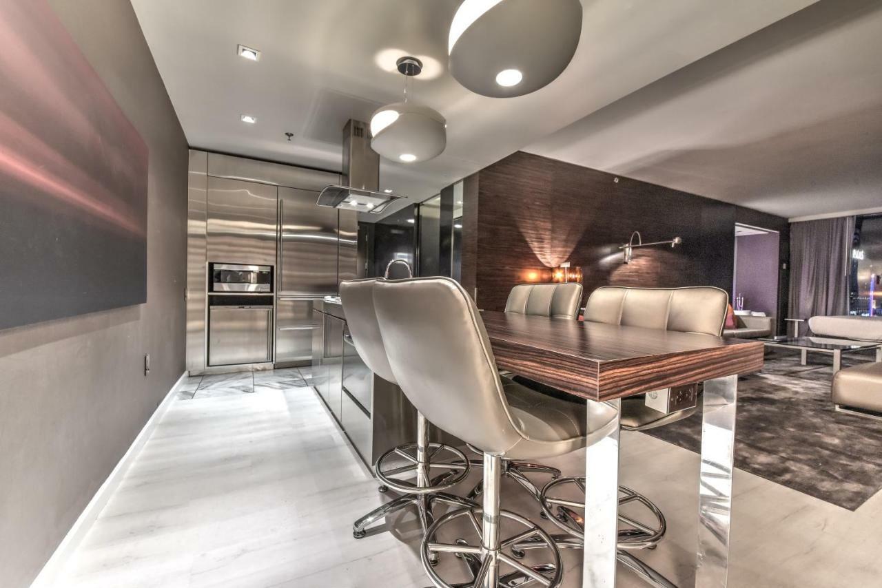 Aparthotel Palms Place Stripview With Open Balcony -33 Las Vegas
