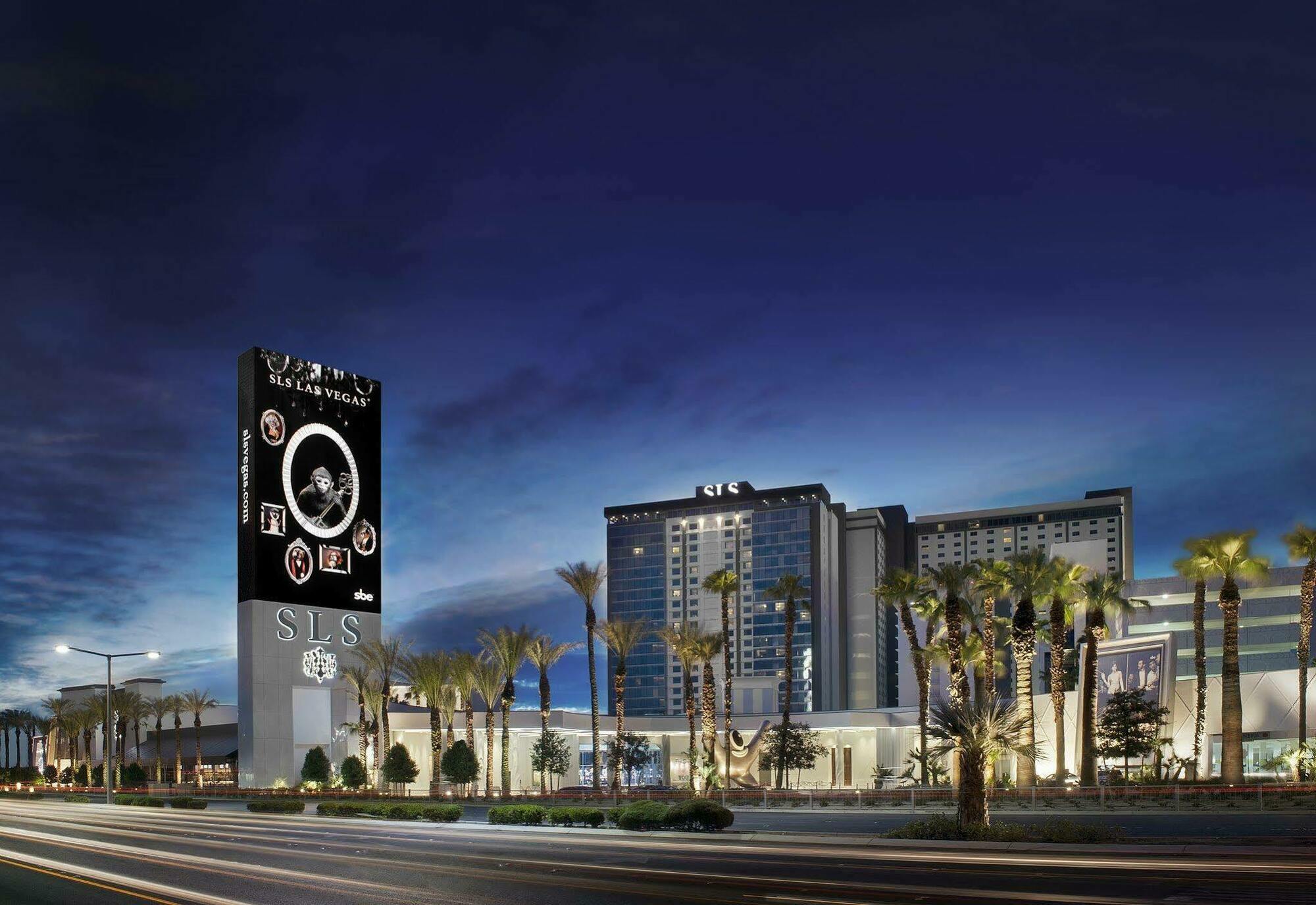 Sahara Vegas 4* Las Vegas