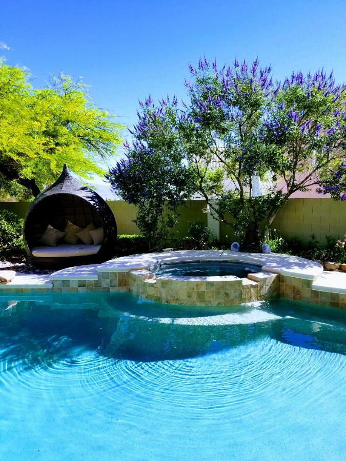 The Buddha Estate Holiday home Las Vegas