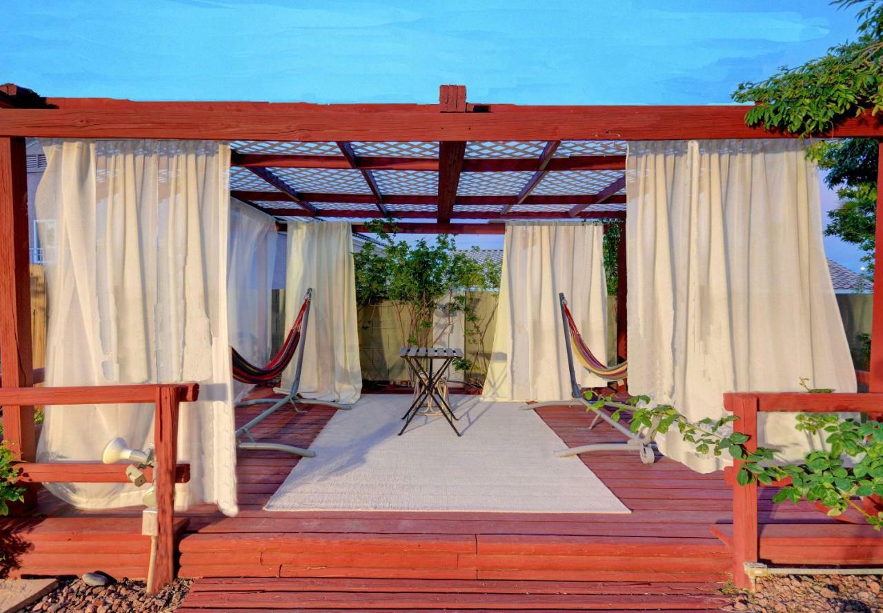 Holiday home The Buddha Estate Las Vegas