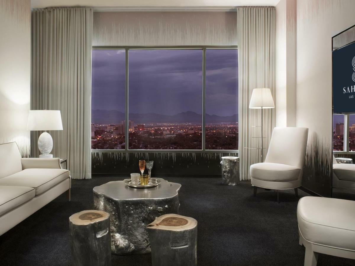 Sahara Vegas 4*
