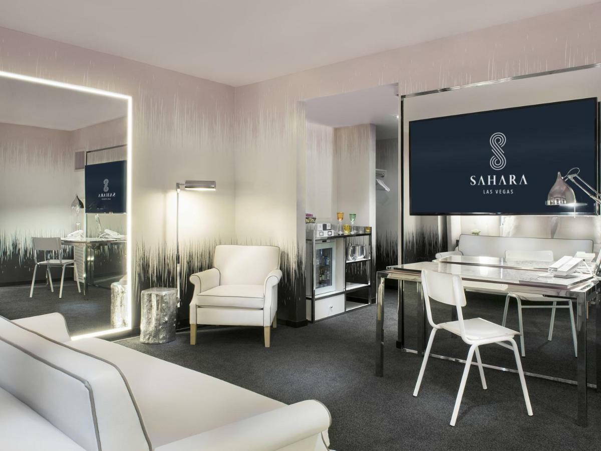 Sahara Vegas Resort 4*