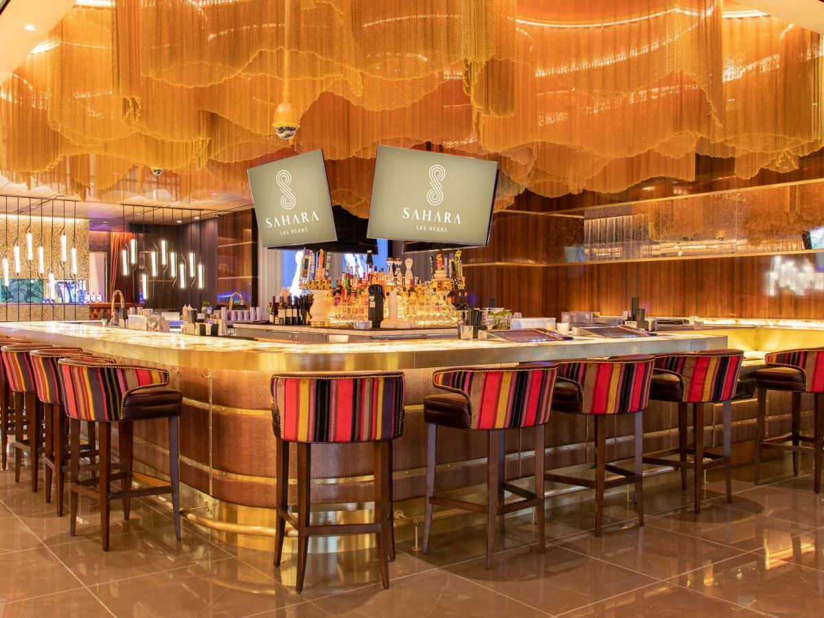 Sahara Vegas 4*