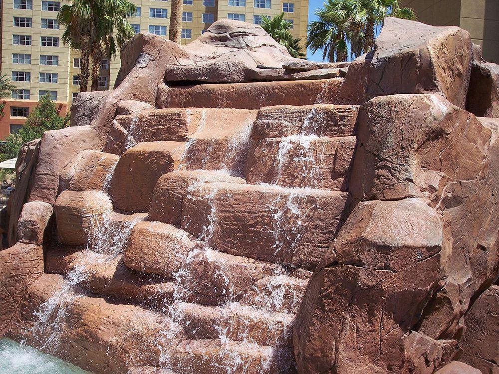 The Grandview At Vegas Resort Las Vegas