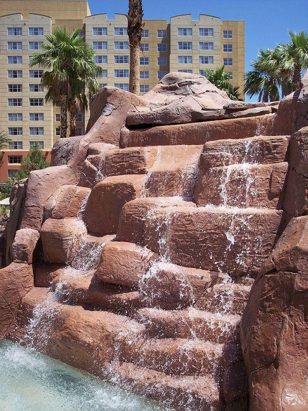 Resort The Grandview At Vegas 3*
