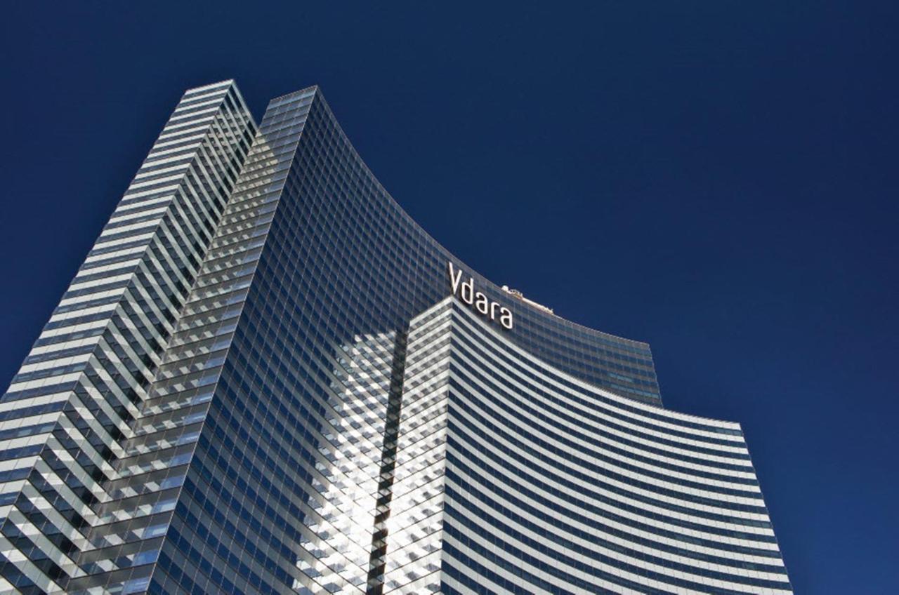 Jet Luxury At The Vdara