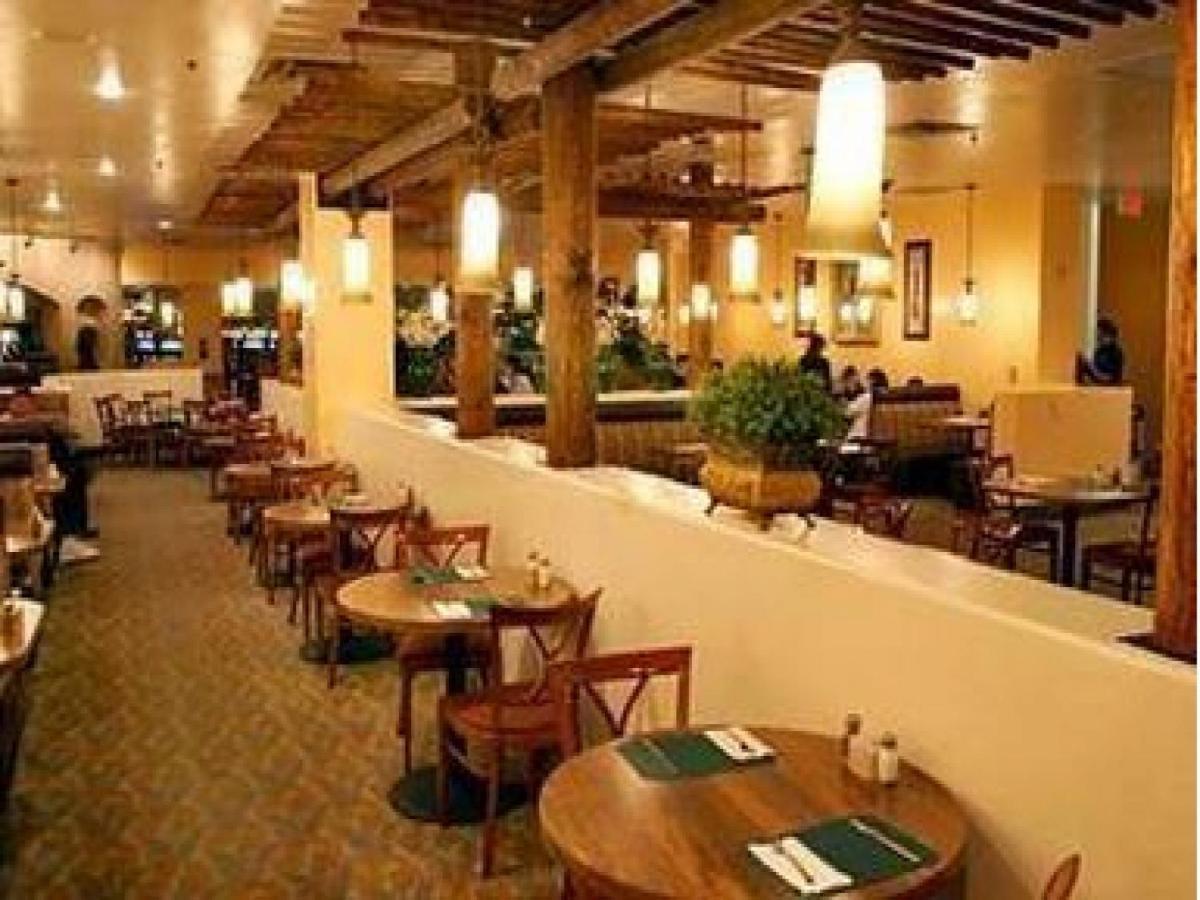 Tuscany & Casino 3* Las Vegas