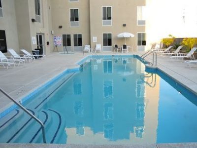 Doubletree By Hilton Vegas East Flamingo 4*