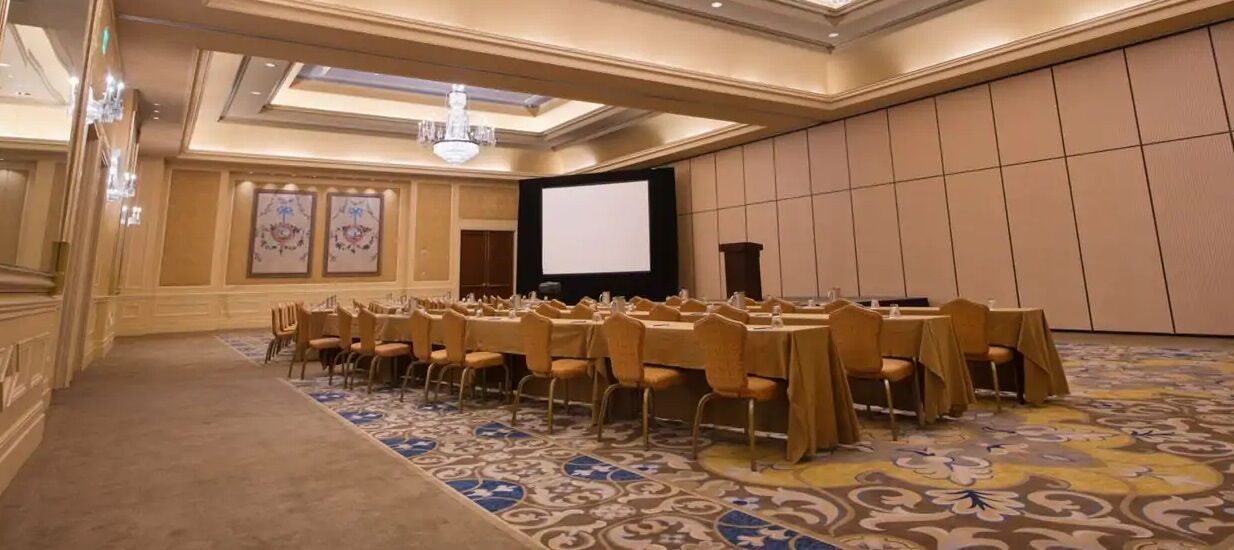Hilton Vegas & 4* Las Vegas