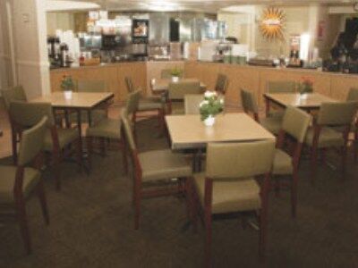 La Quinta By Wyndham Vegas Airport N Conv.