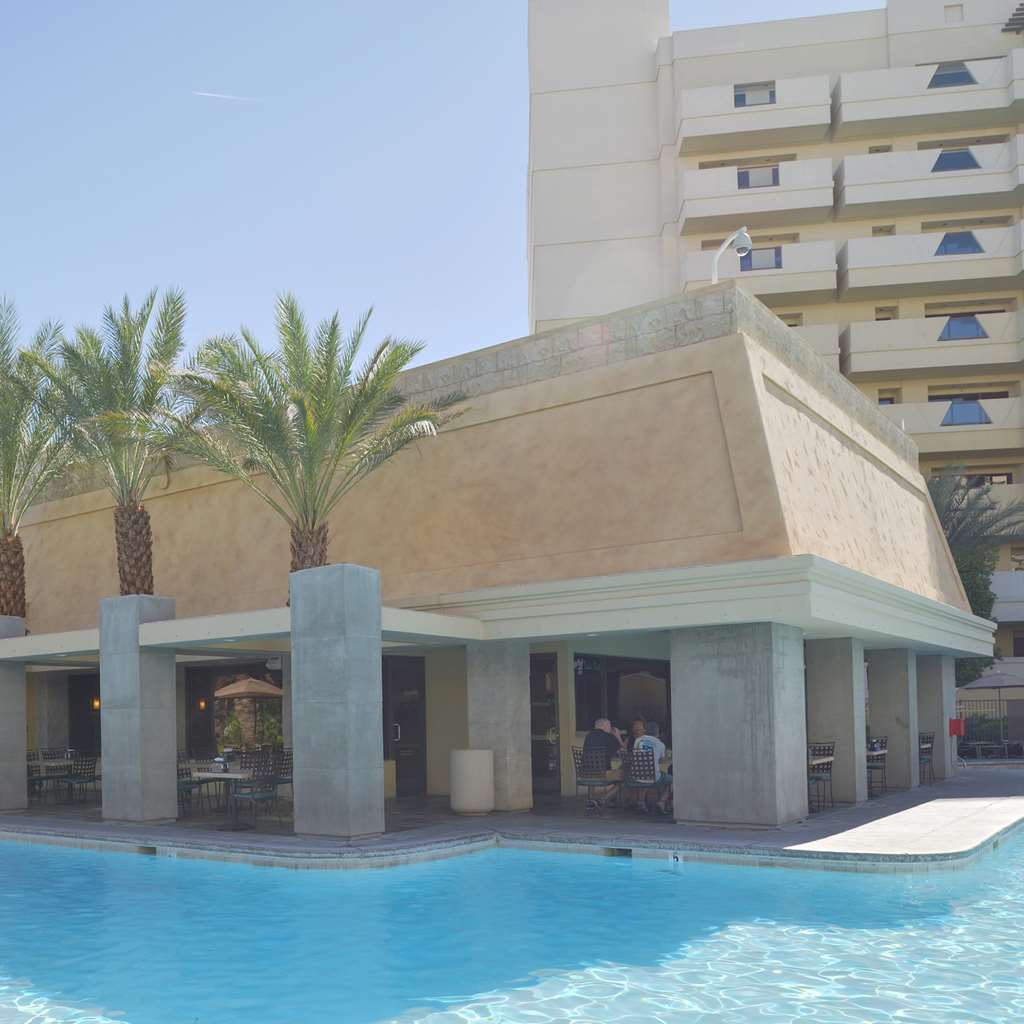 Hilton Vacation Club Cancun Vegas Resort 3*