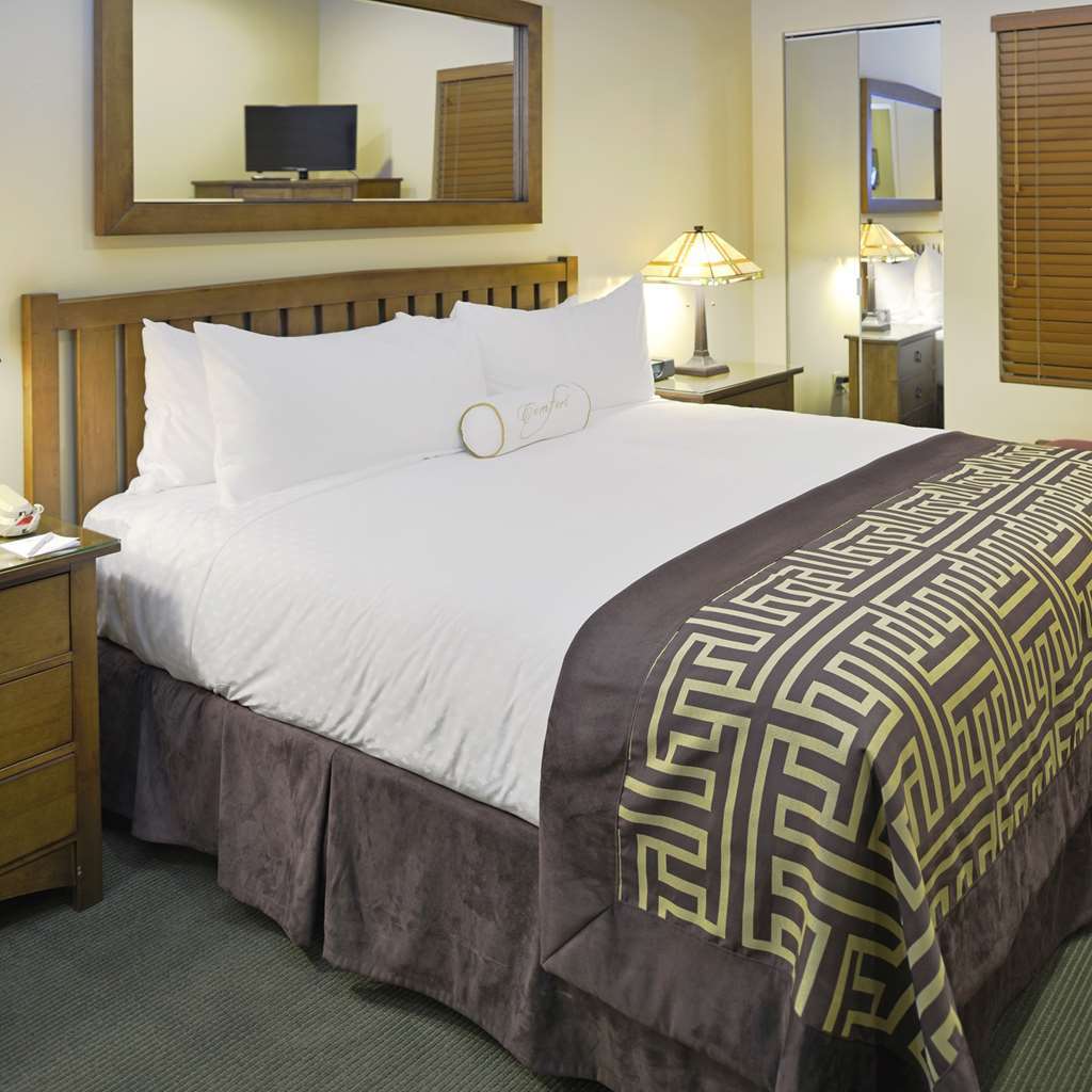 Resort Hilton Vacation Club Cancun Vegas Las Vegas